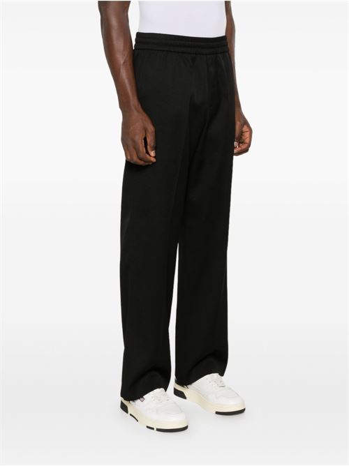 Lennon Pants GOLDEN GOOSE | GMP01870P00096590100